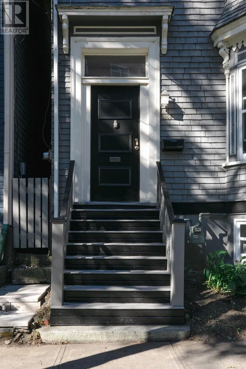 1056 Lucknow Street