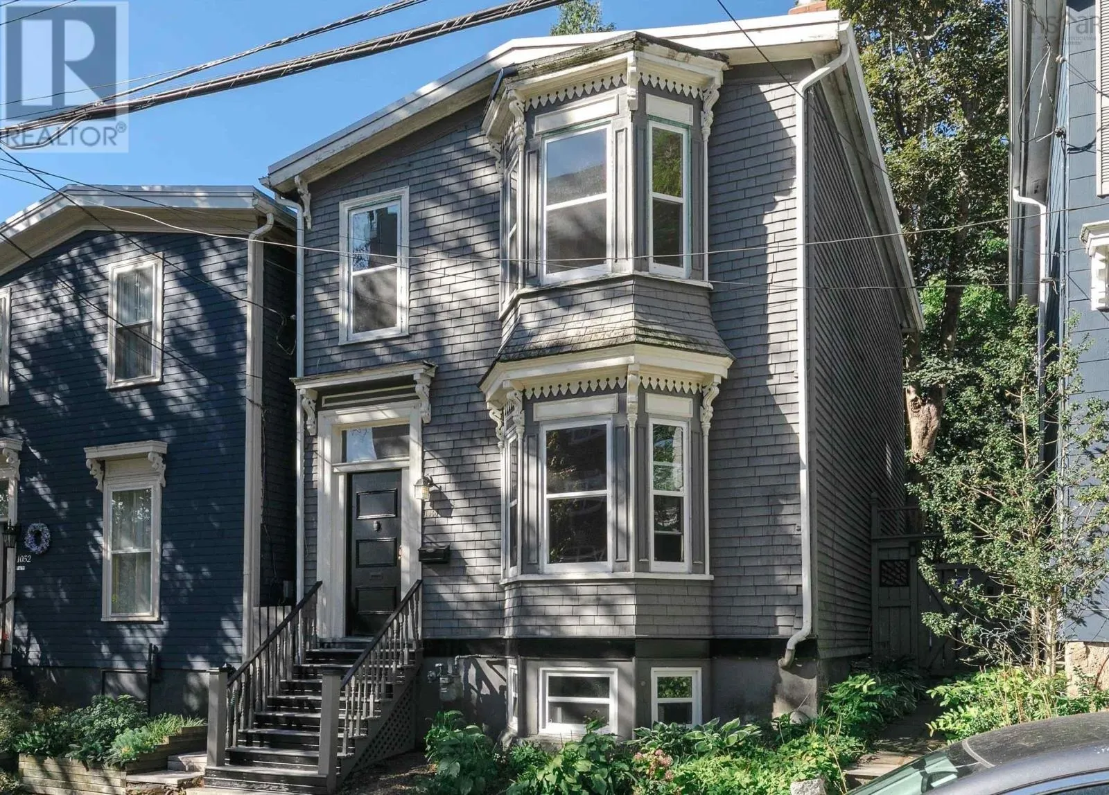 1056 Lucknow Street