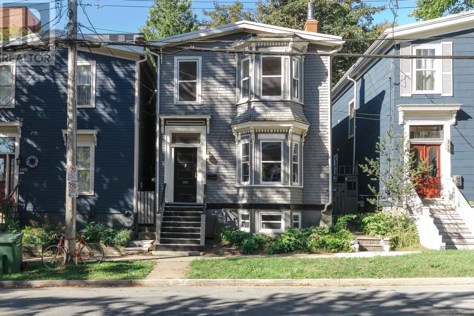 1056 Lucknow Street