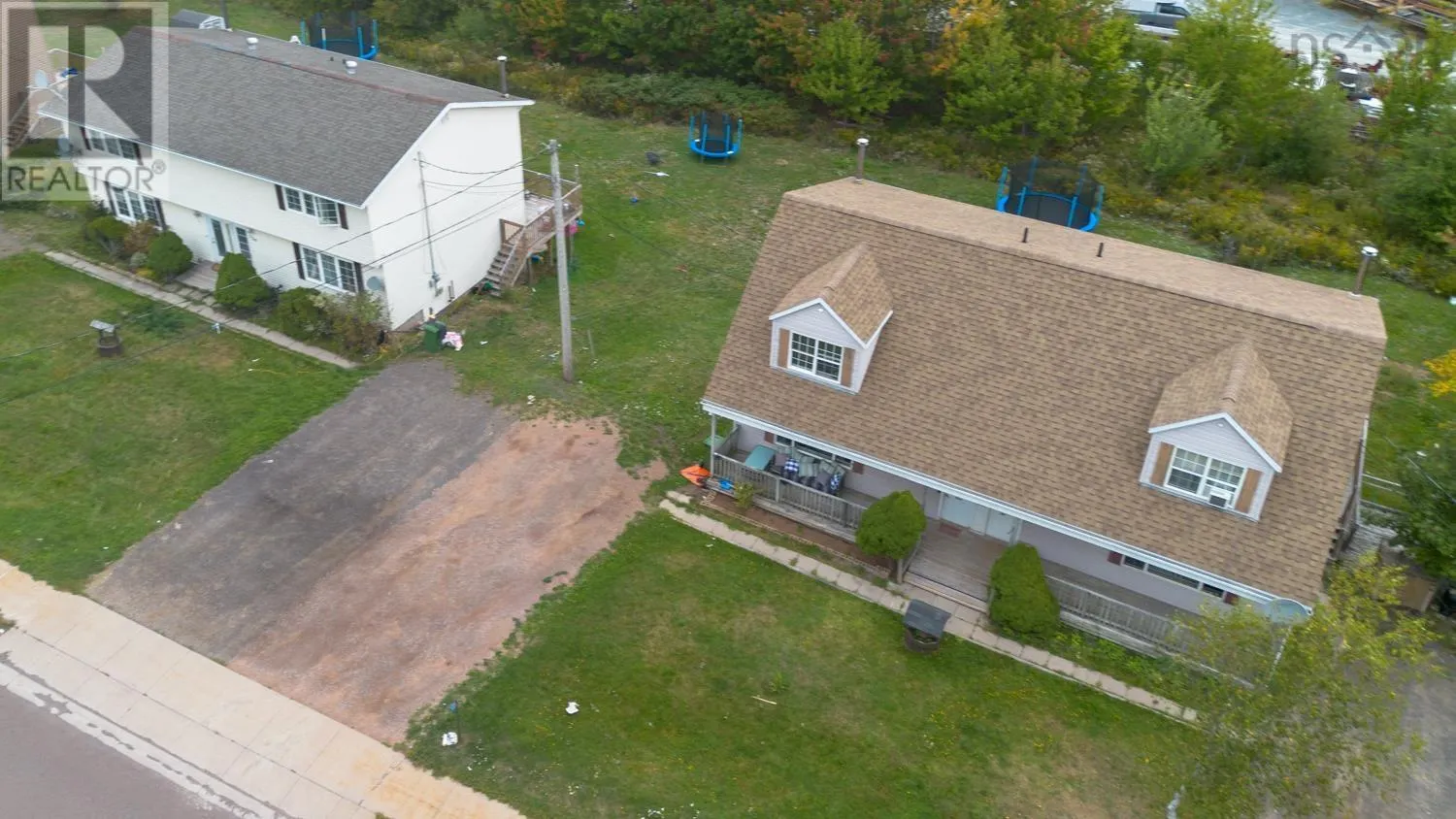 517-535 TRURO HEIGHTS Road