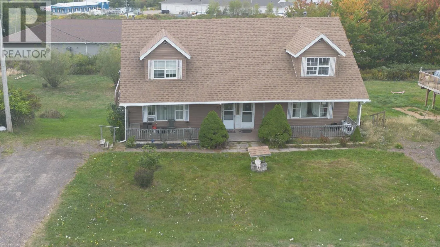 517-535 TRURO HEIGHTS Road