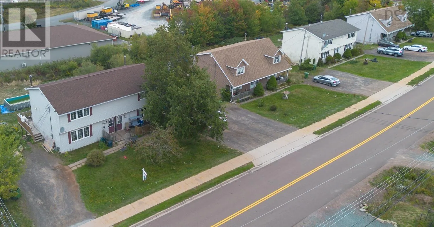 517-535 TRURO HEIGHTS Road