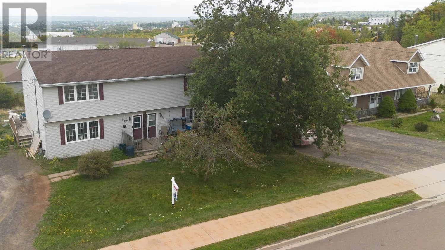 517-535 TRURO HEIGHTS Road