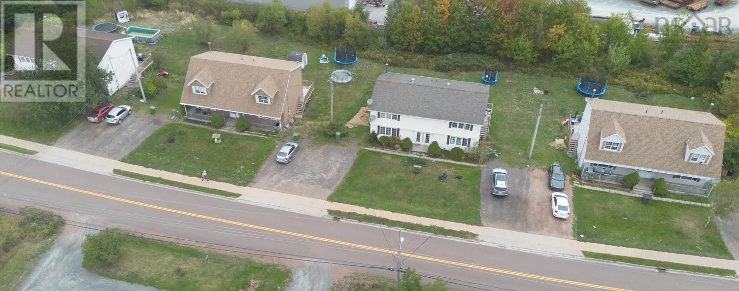 517-535 TRURO HEIGHTS Road