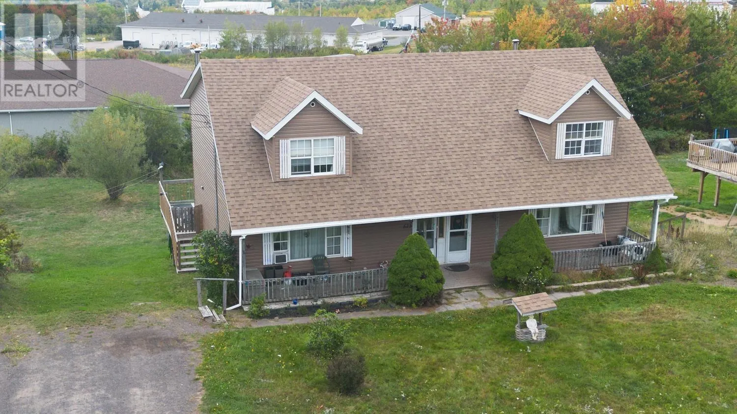 517-535 TRURO HEIGHTS Road