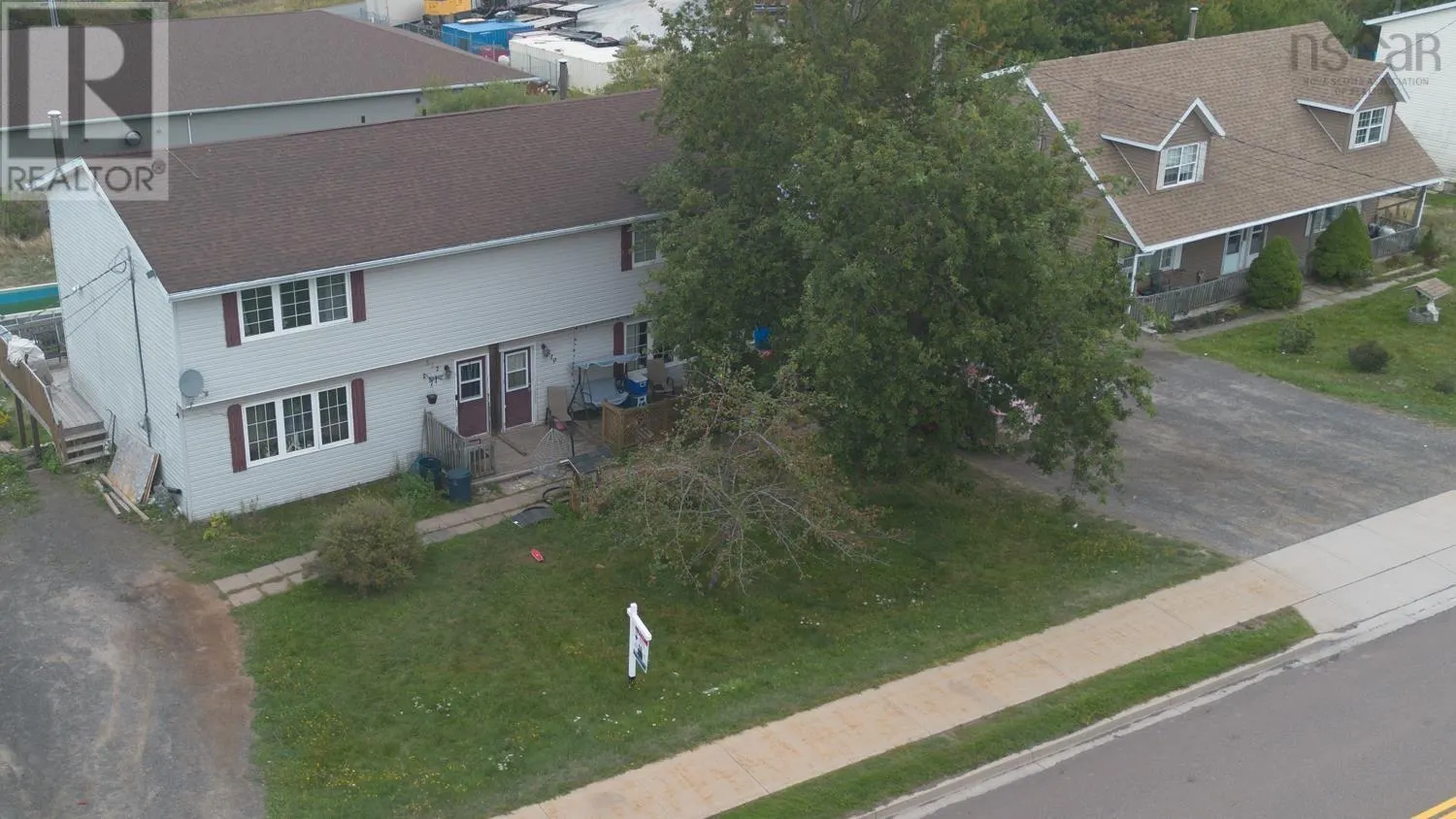 517-535 TRURO HEIGHTS Road