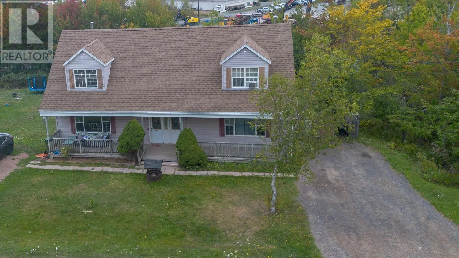 517-535 TRURO HEIGHTS Road