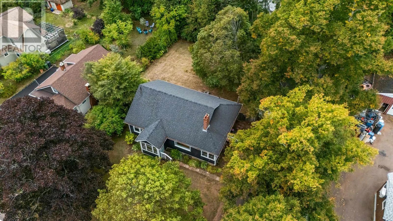 61 Mount Edward Road