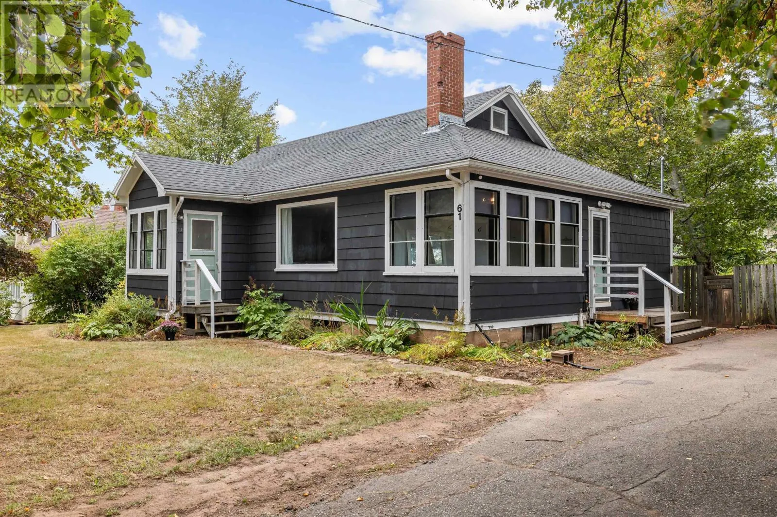 61 Mount Edward Road