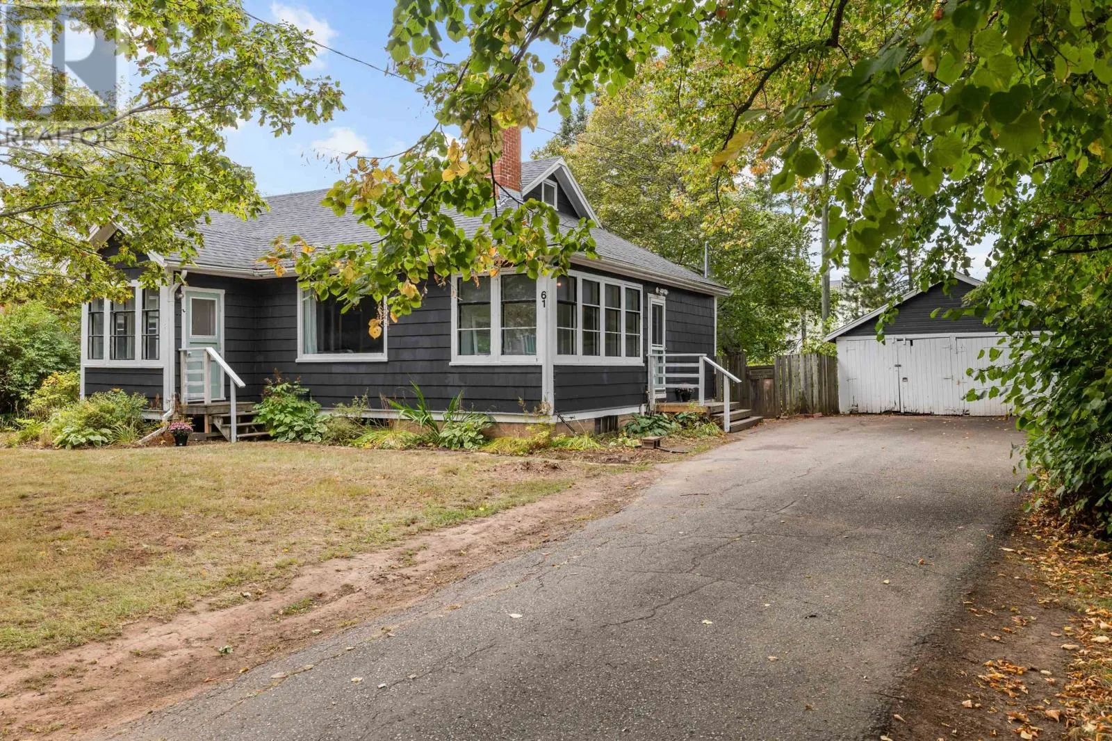61 Mount Edward Road