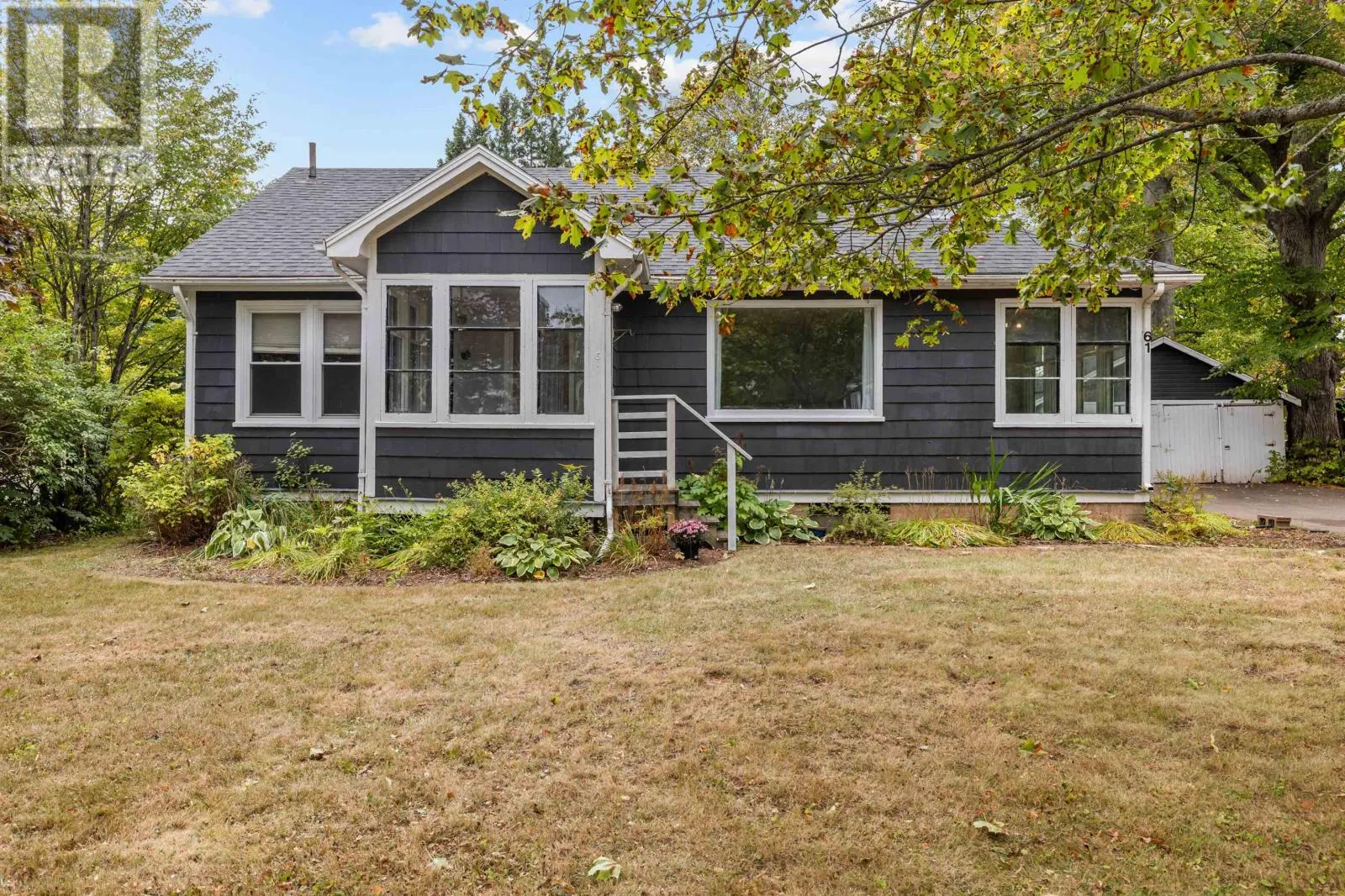 61 Mount Edward Road