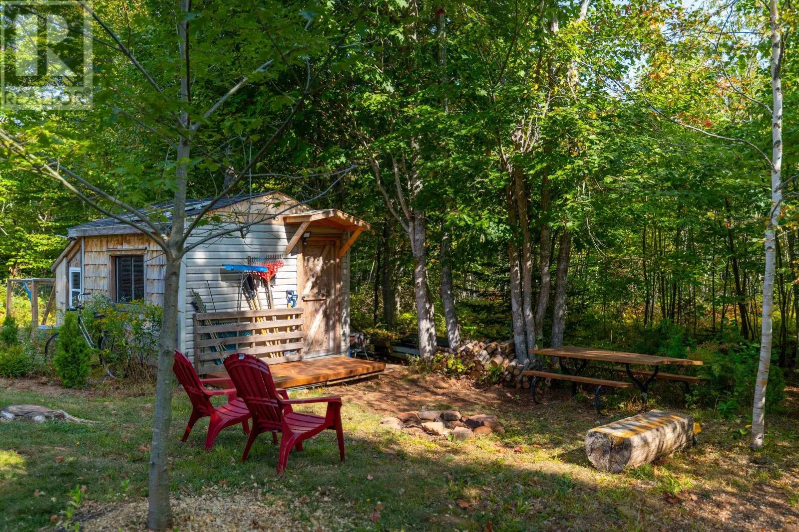 137 Cumberland Line Road