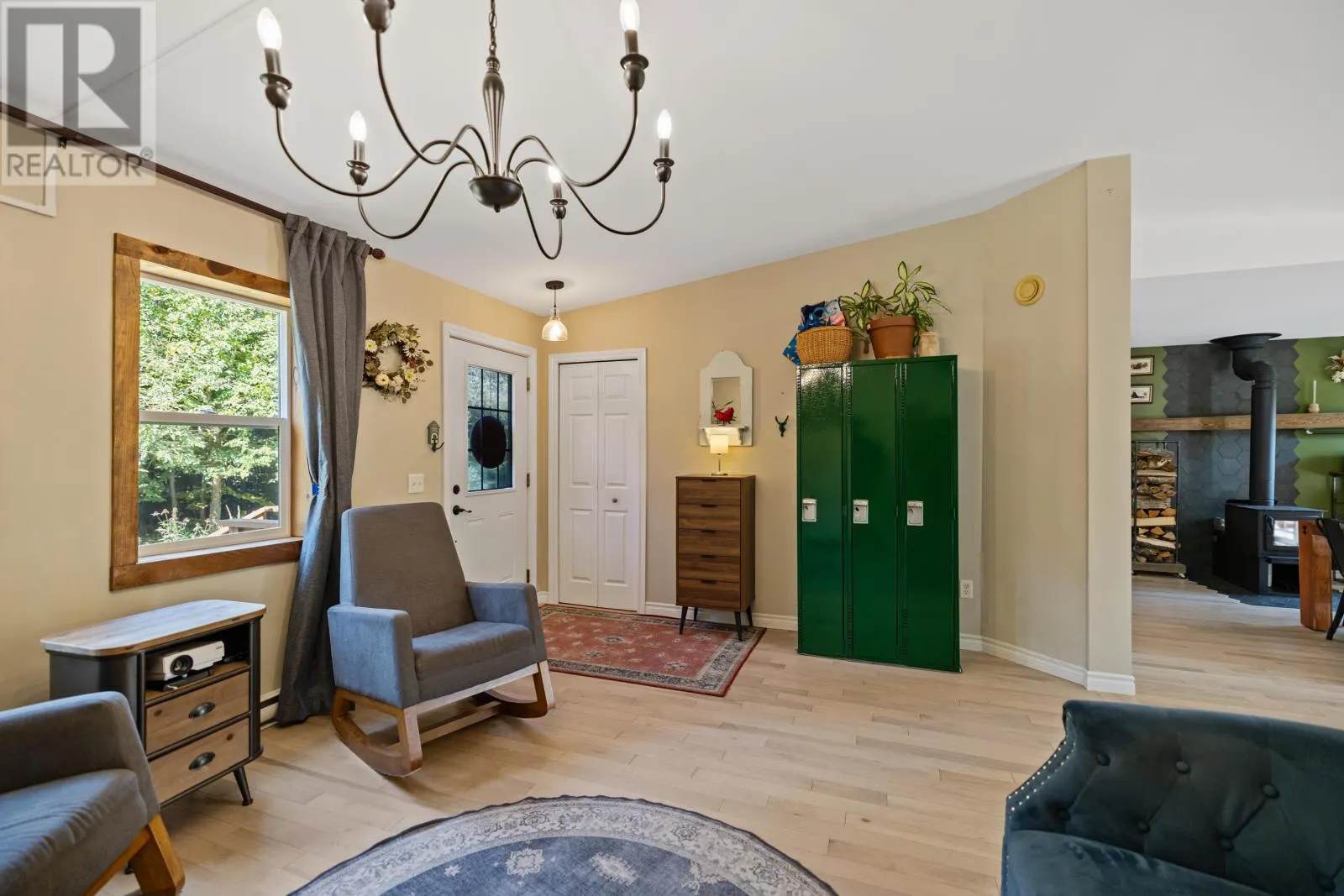137 Cumberland Line Road
