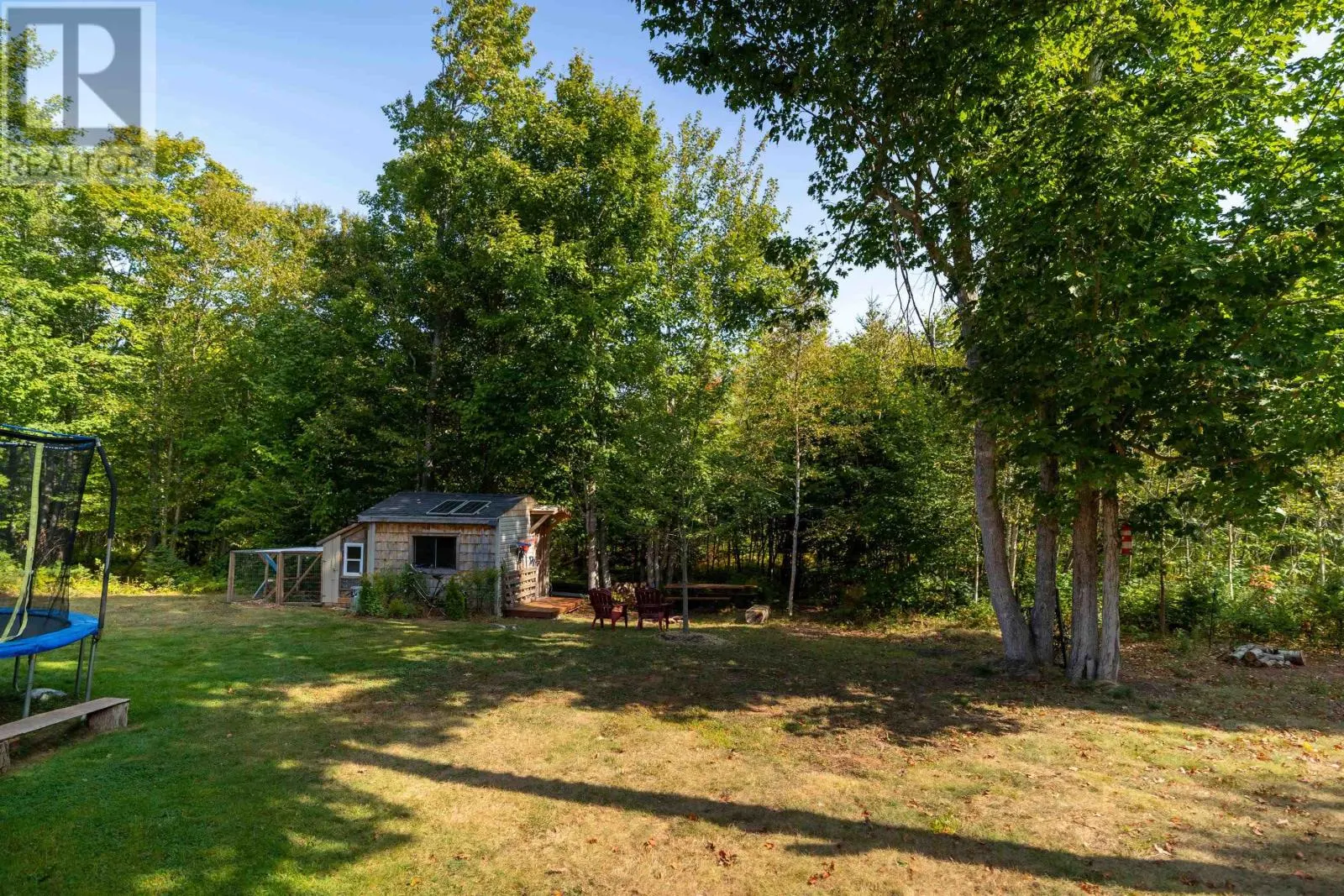 137 Cumberland Line Road
