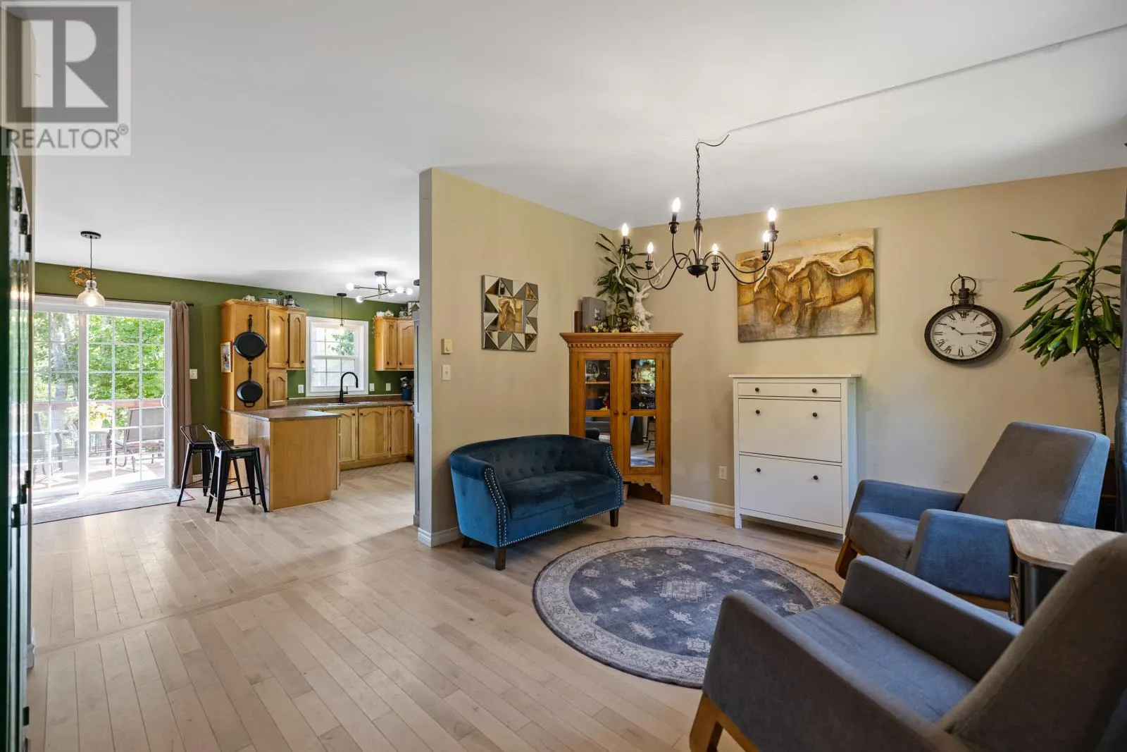 137 Cumberland Line Road