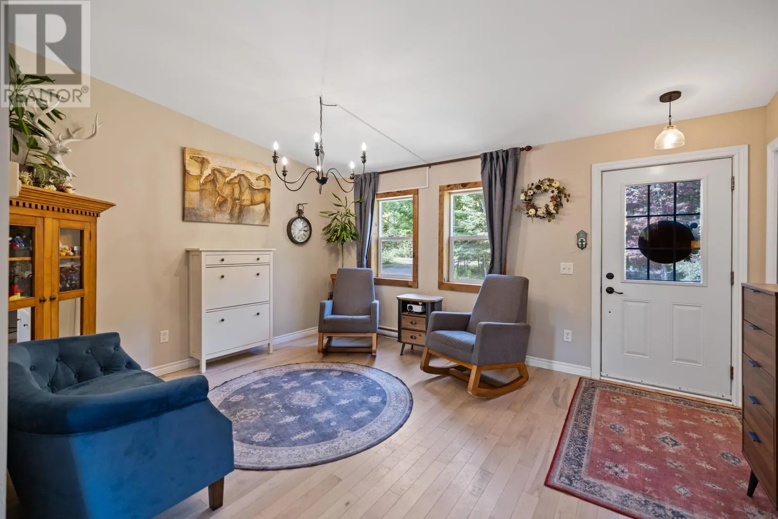 137 Cumberland Line Road