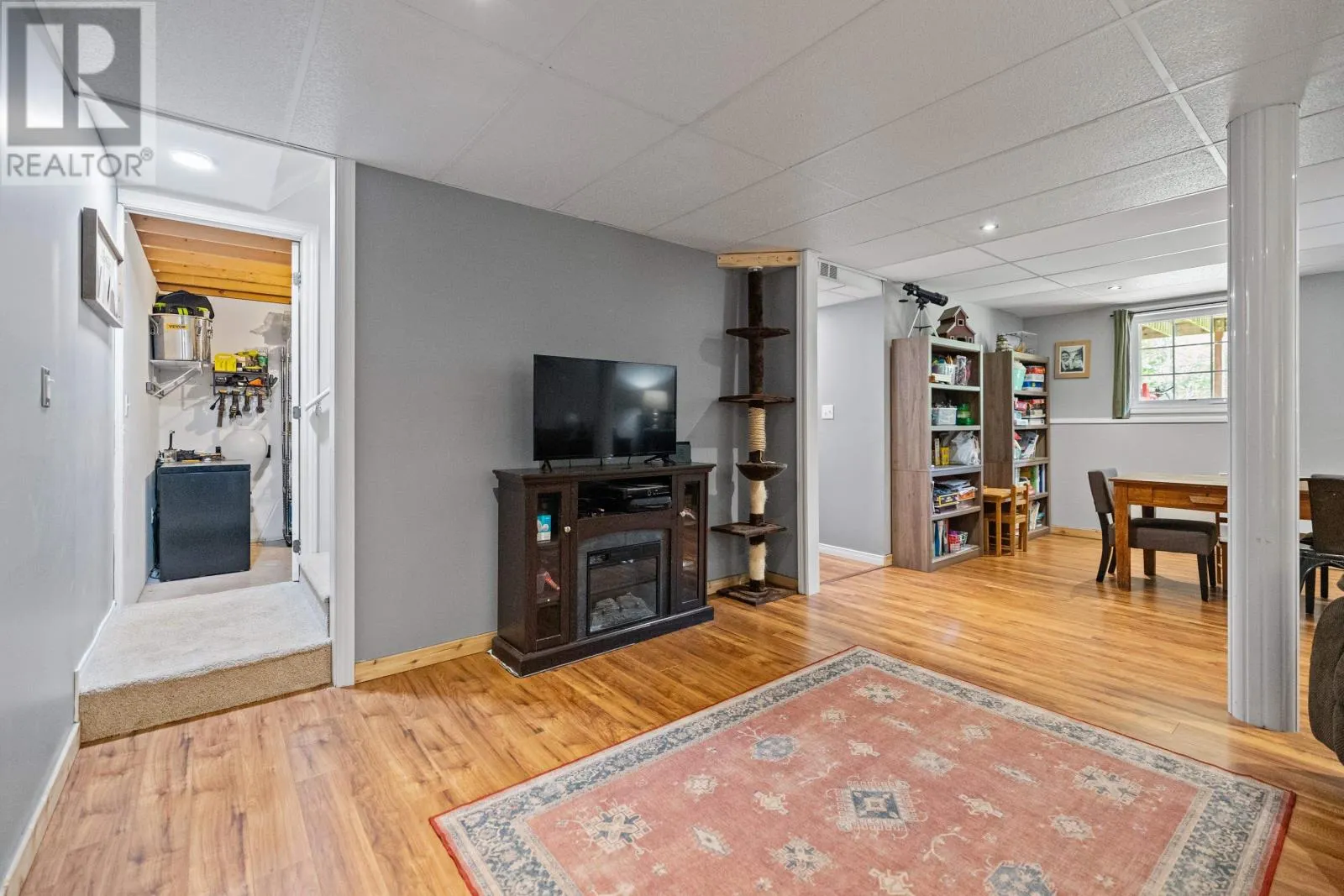 137 Cumberland Line Road