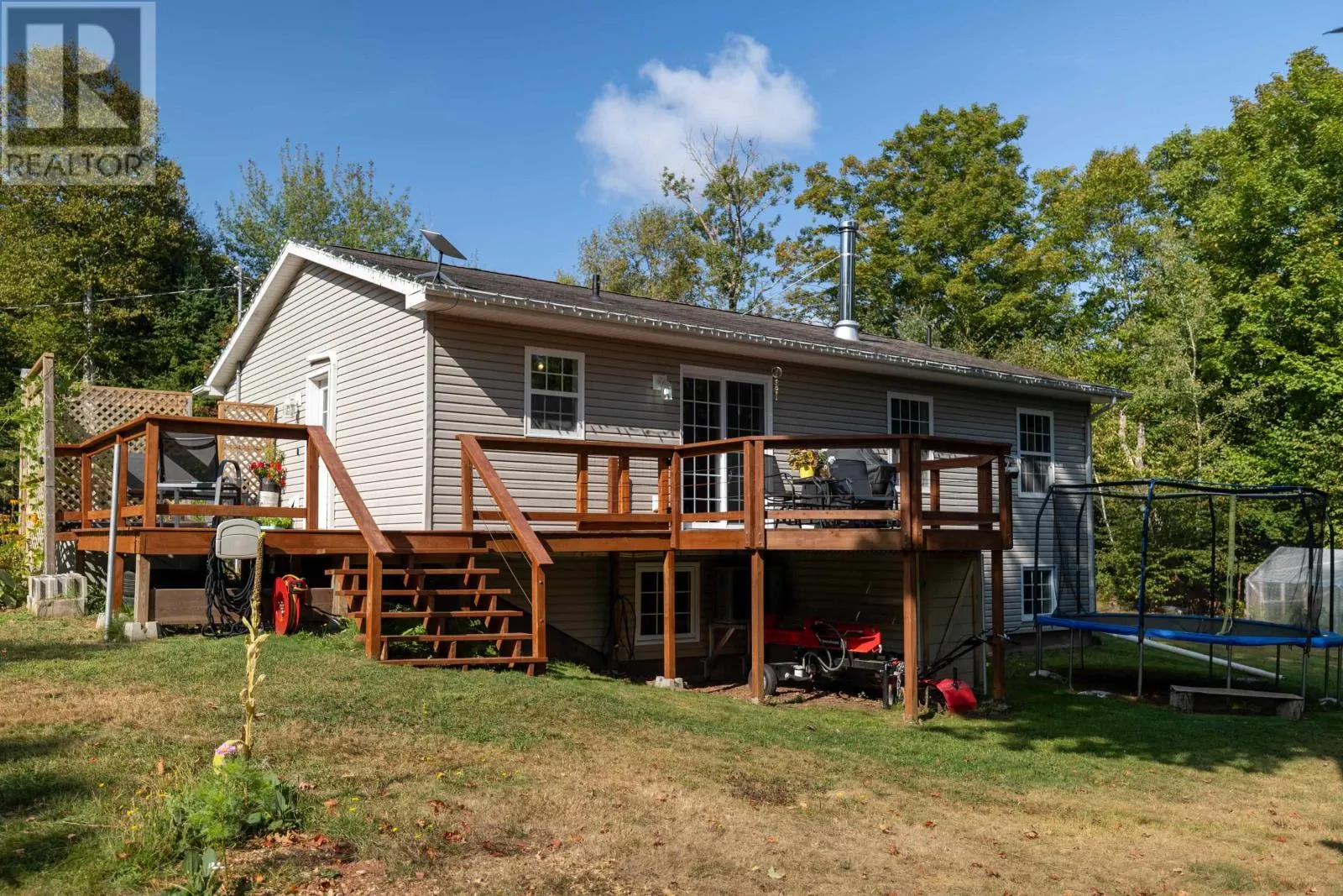 137 Cumberland Line Road