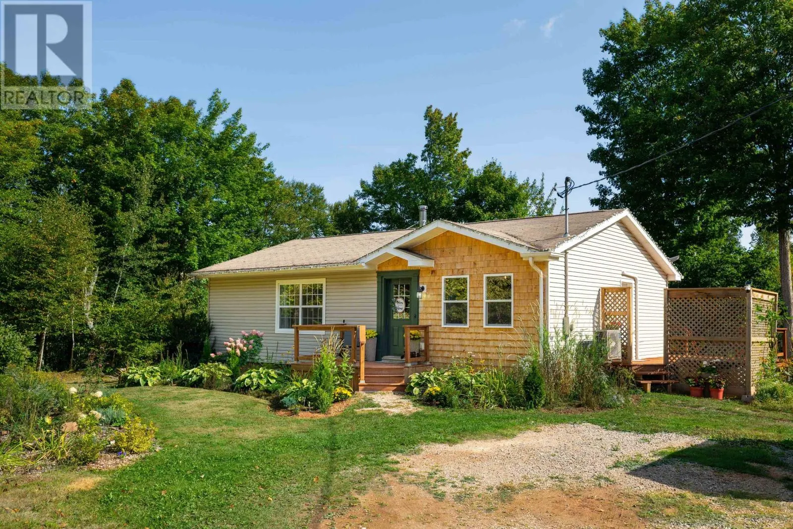 137 Cumberland Line Road