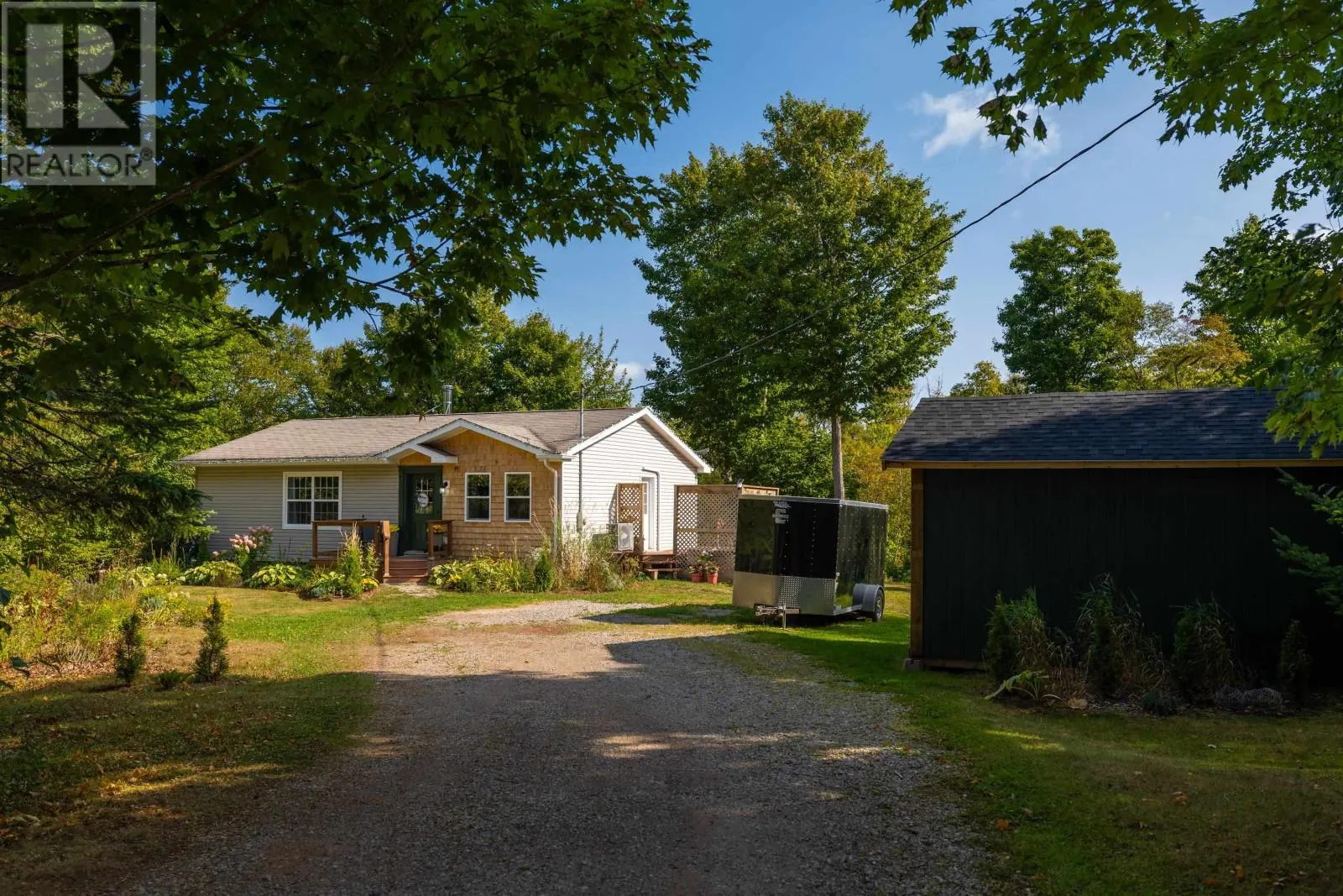 137 Cumberland Line Road