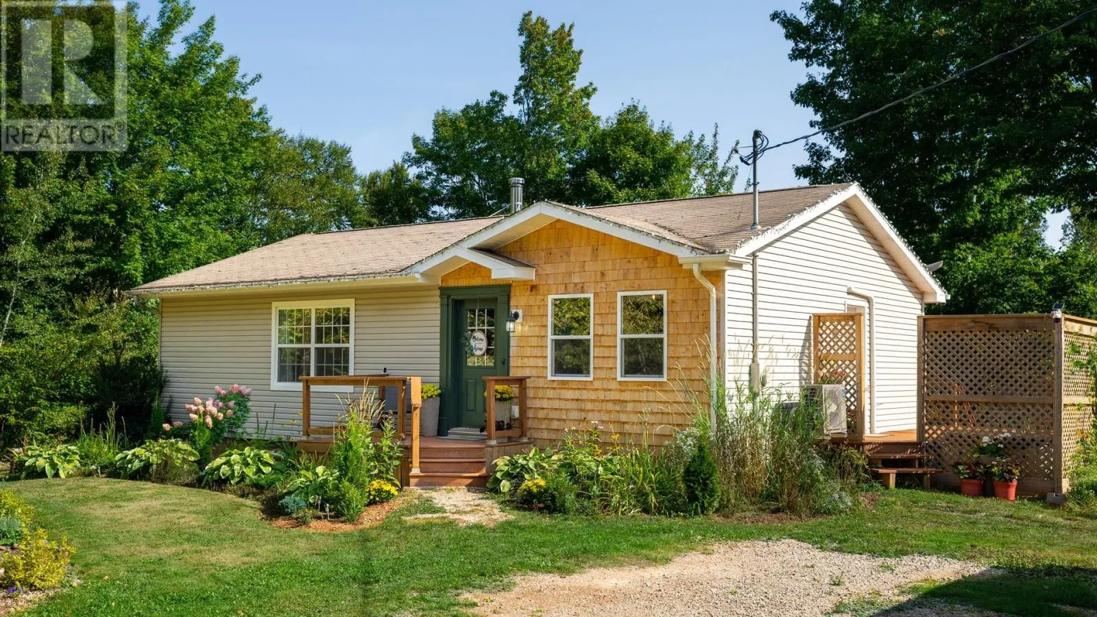 137 Cumberland Line Road