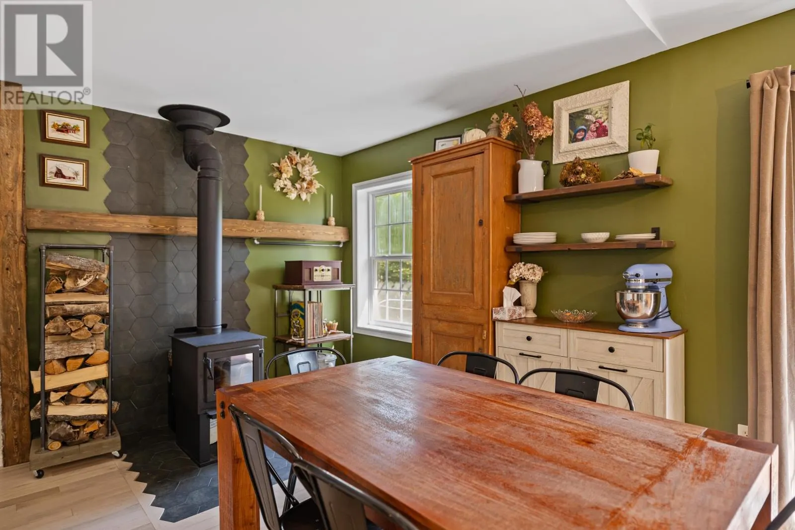 137 Cumberland Line Road
