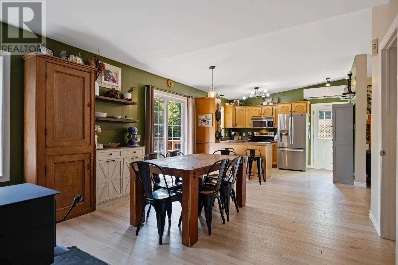 137 Cumberland Line Road