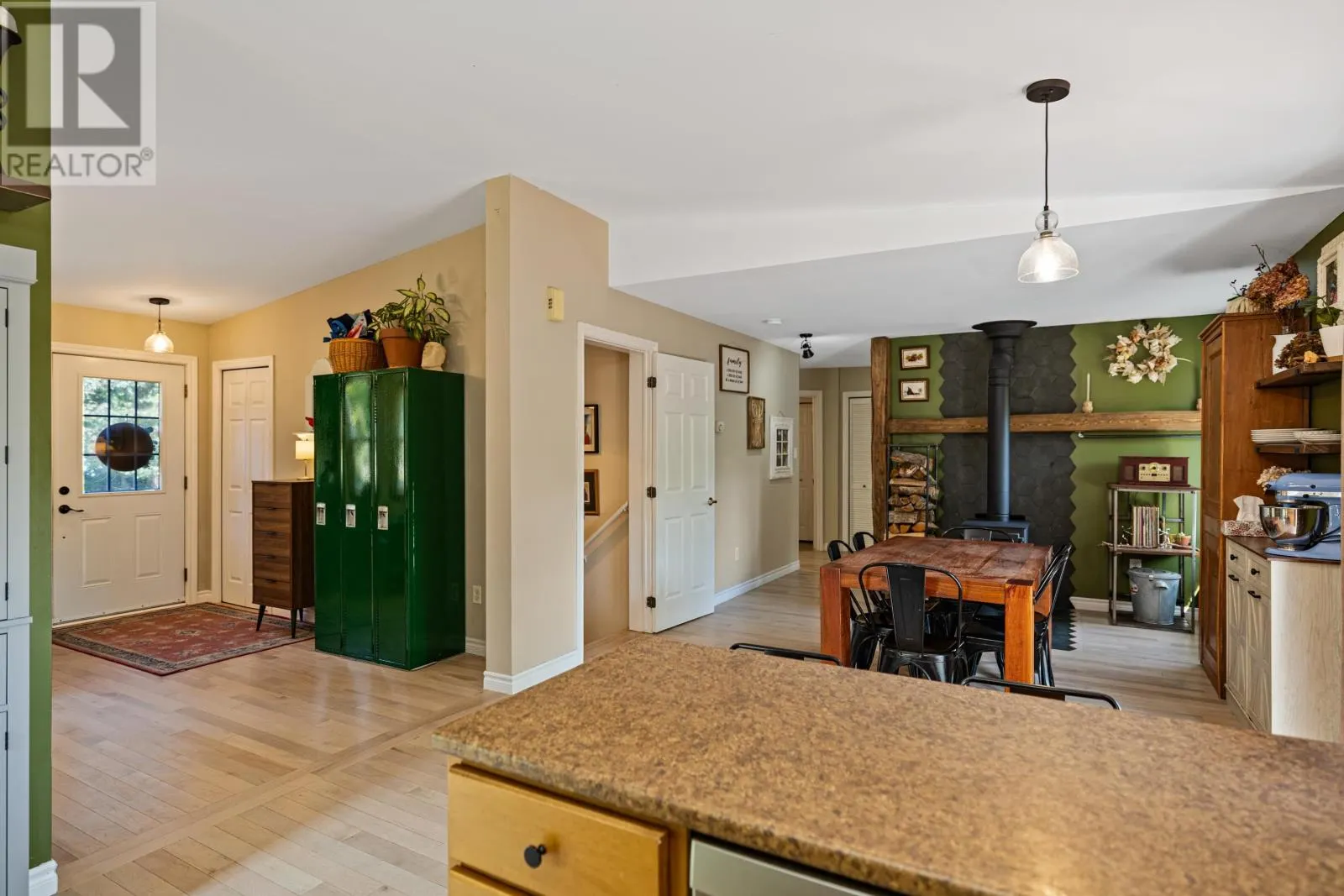 137 Cumberland Line Road