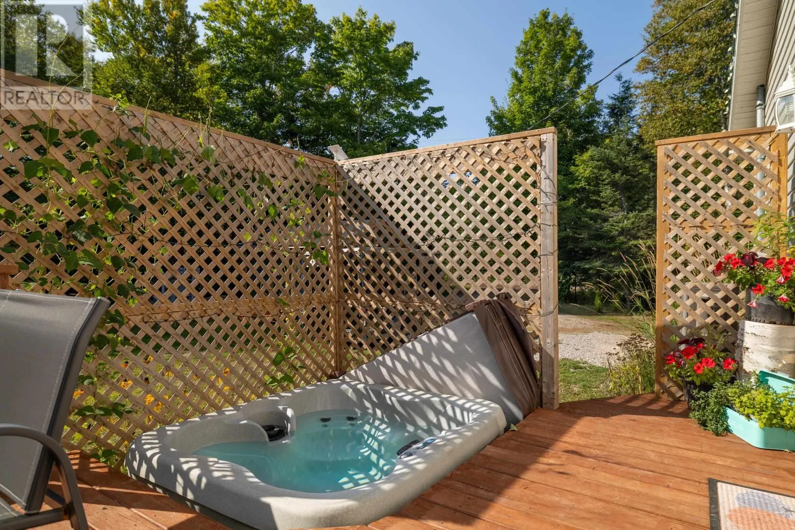 137 Cumberland Line Road