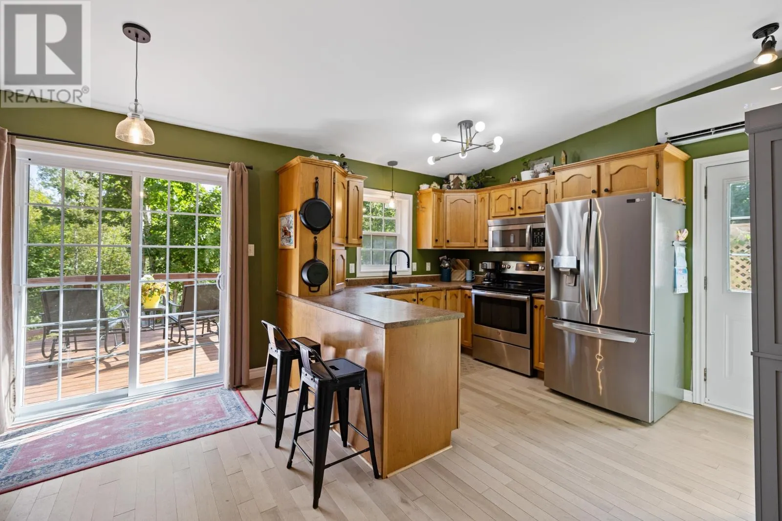 137 Cumberland Line Road
