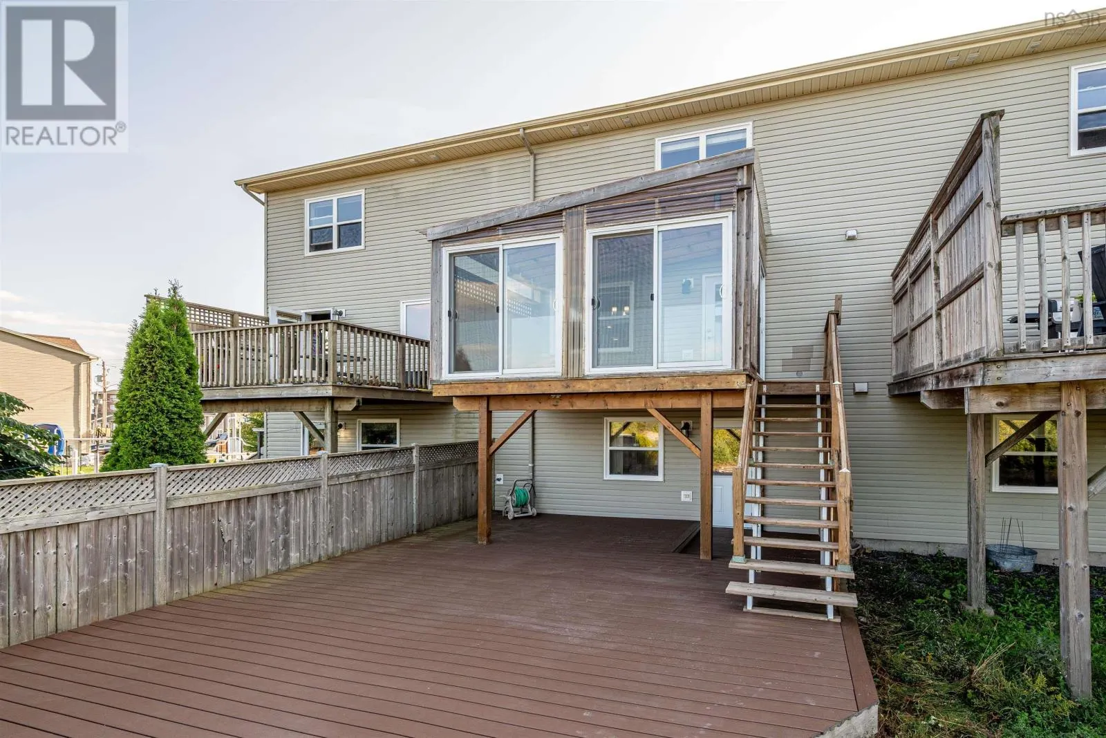 203 Transom Drive