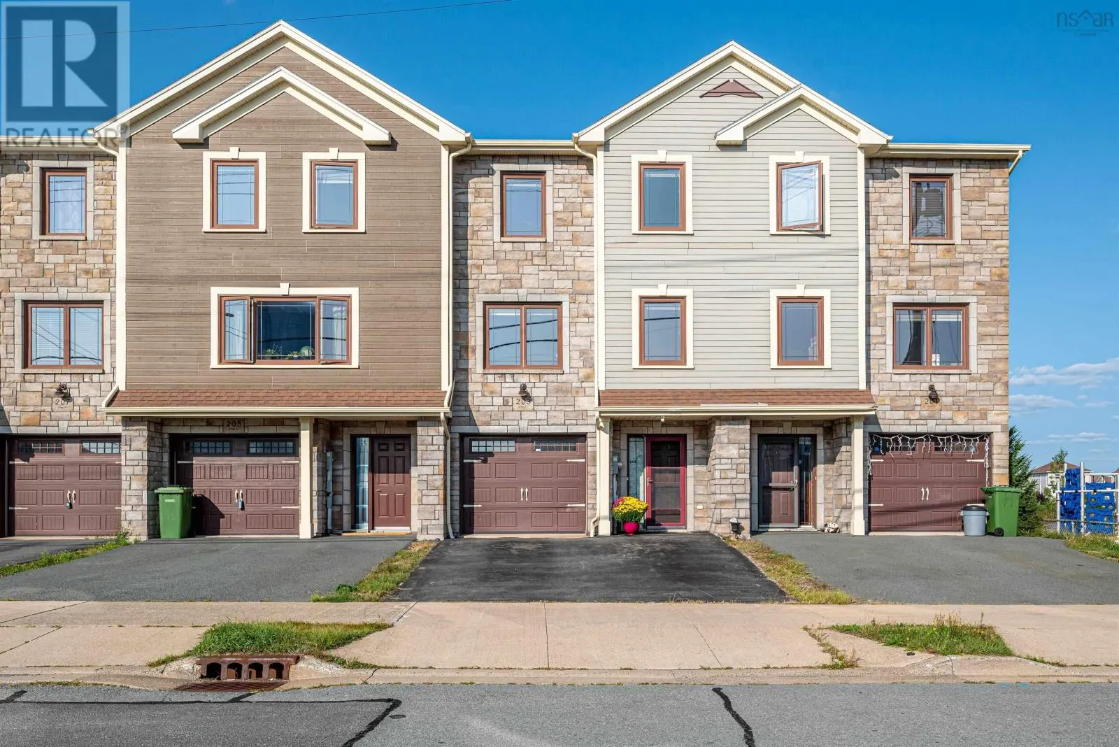 203 Transom Drive