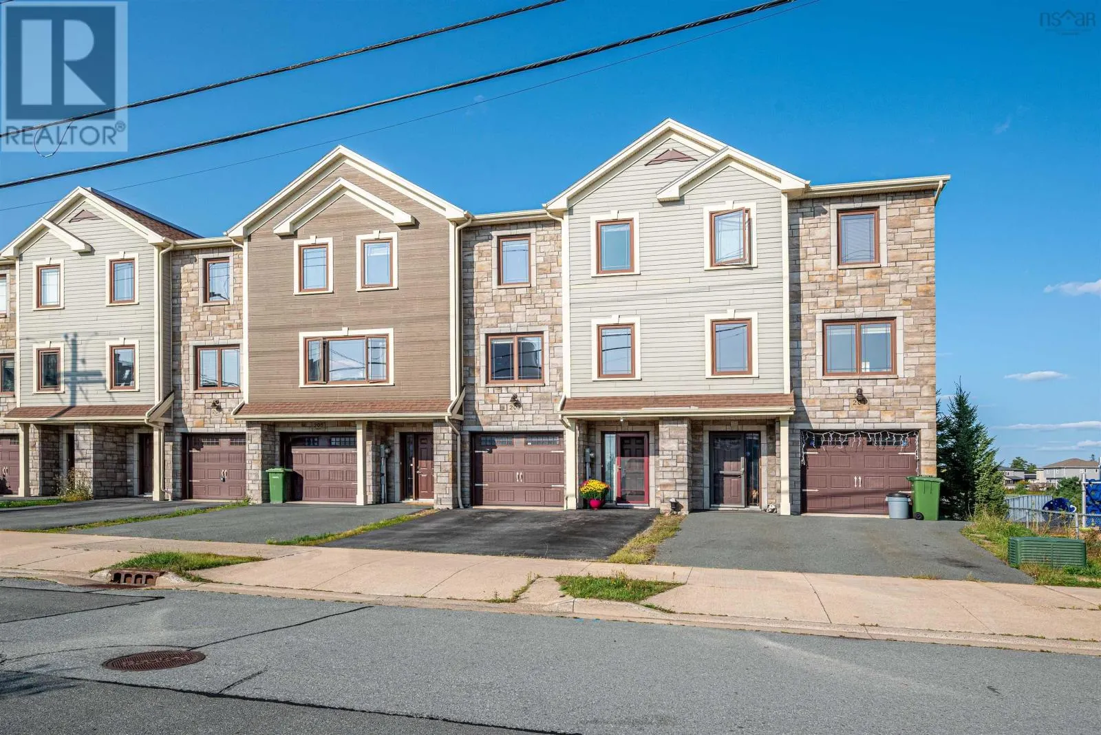 203 Transom Drive