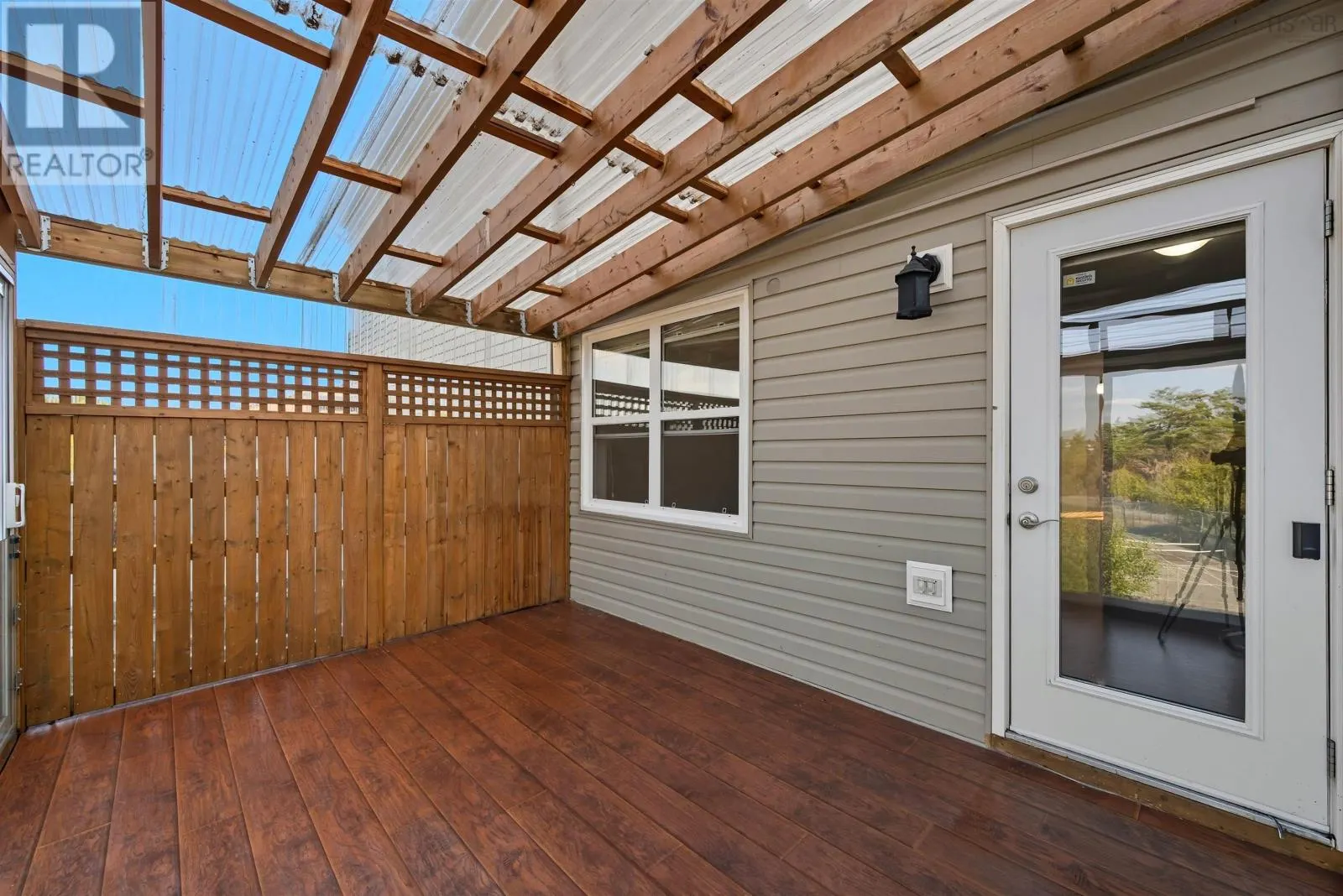 203 Transom Drive