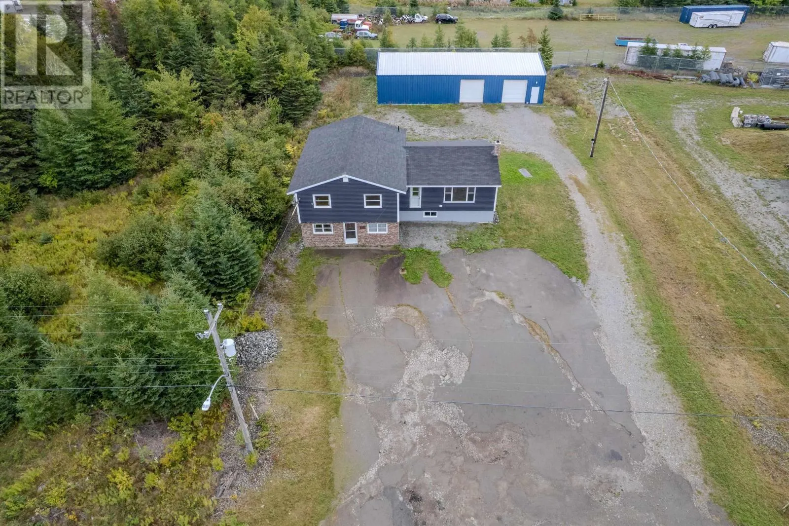 1541 Gabarus Highway