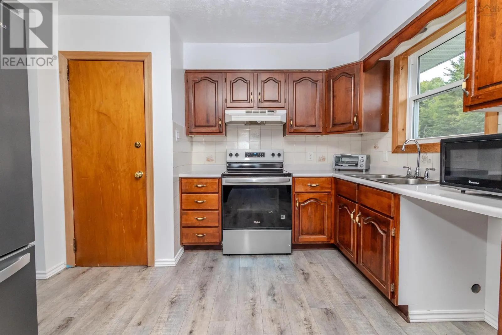 1541 Gabarus Highway