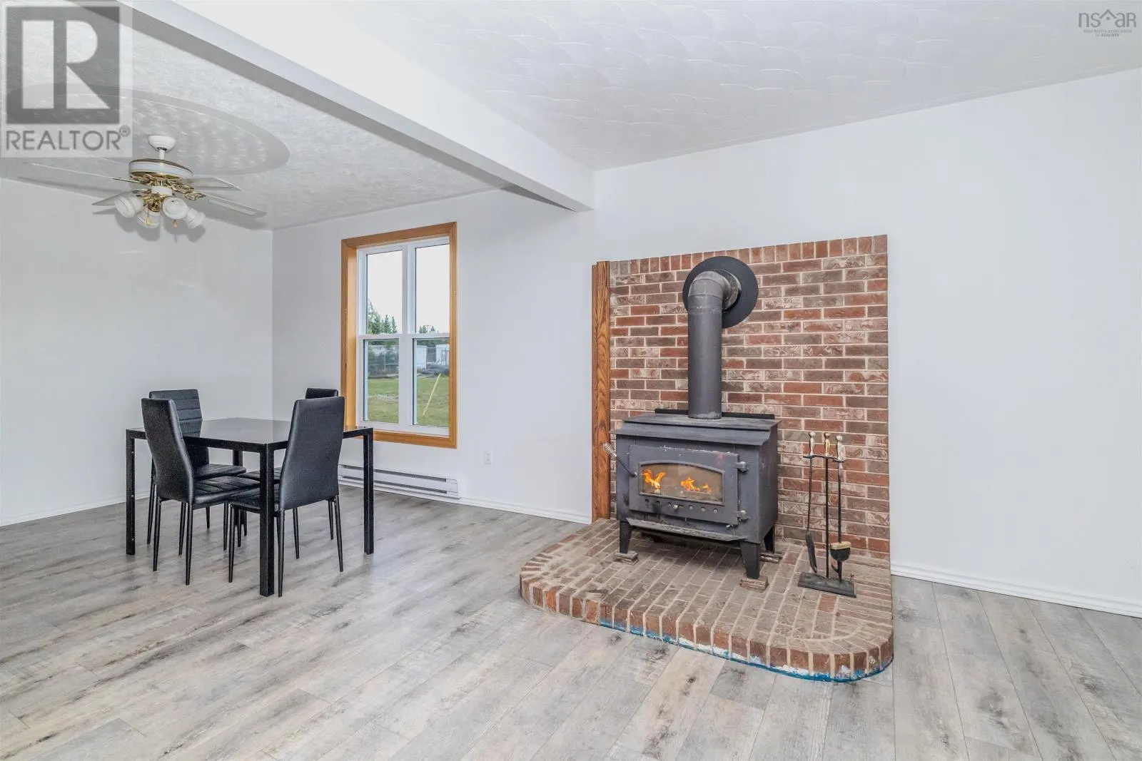 1541 Gabarus Highway