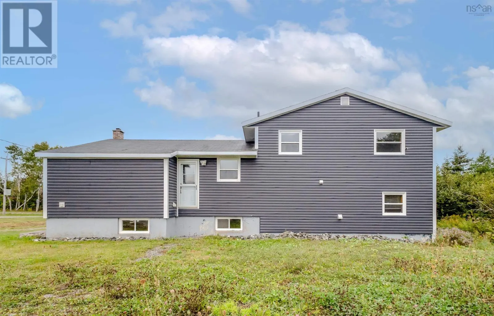 1541 Gabarus Highway