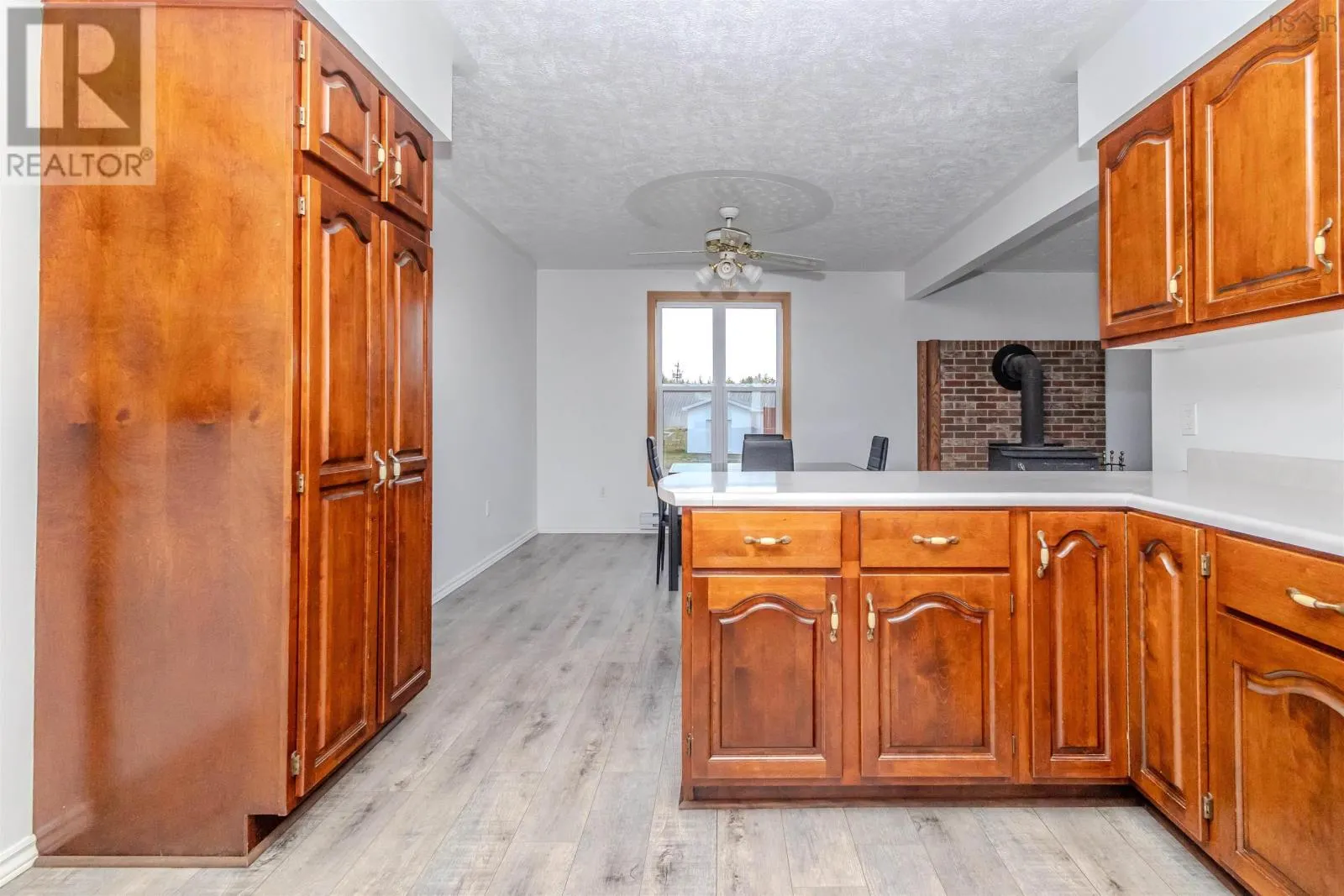1541 Gabarus Highway