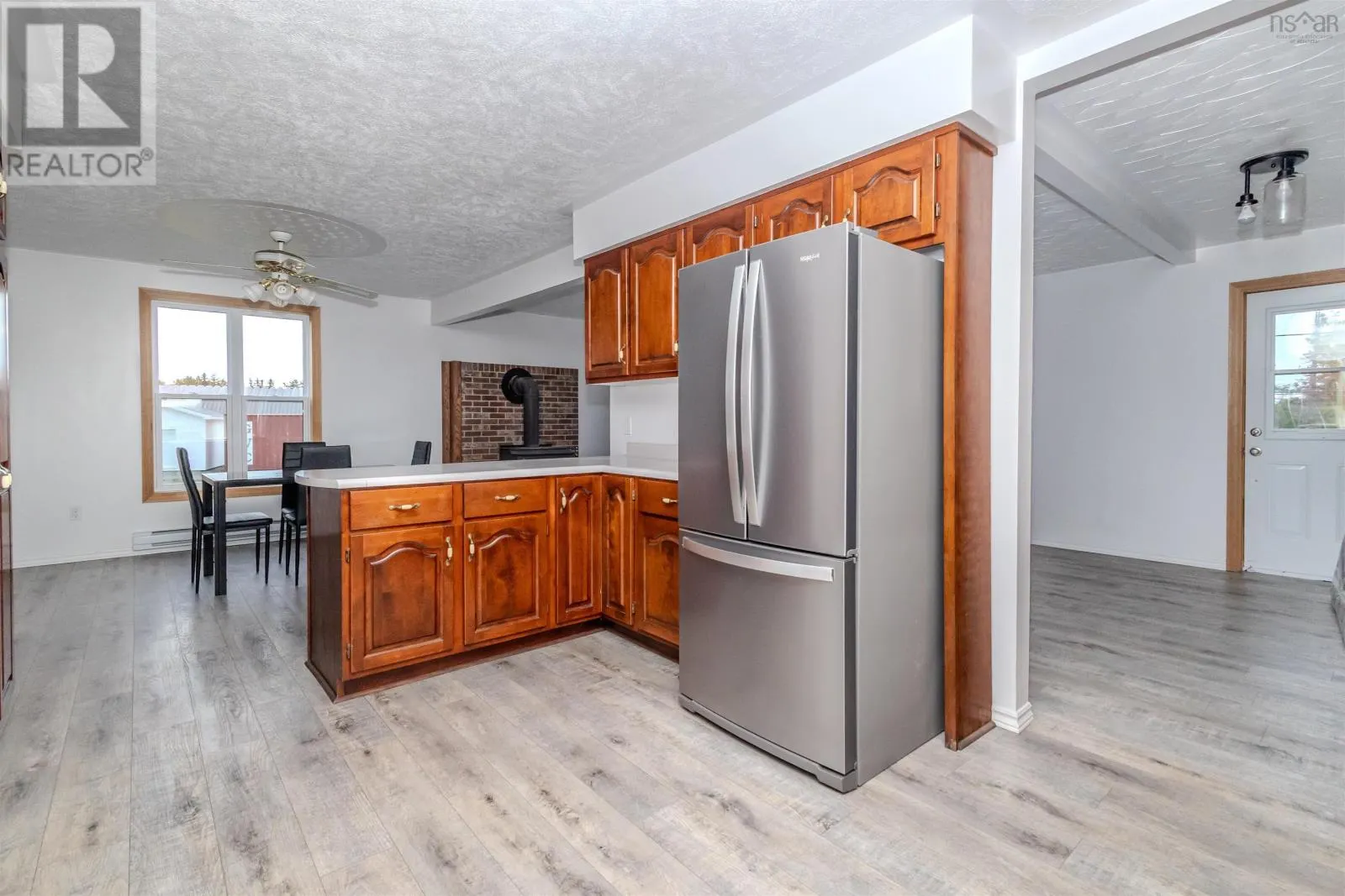 1541 Gabarus Highway
