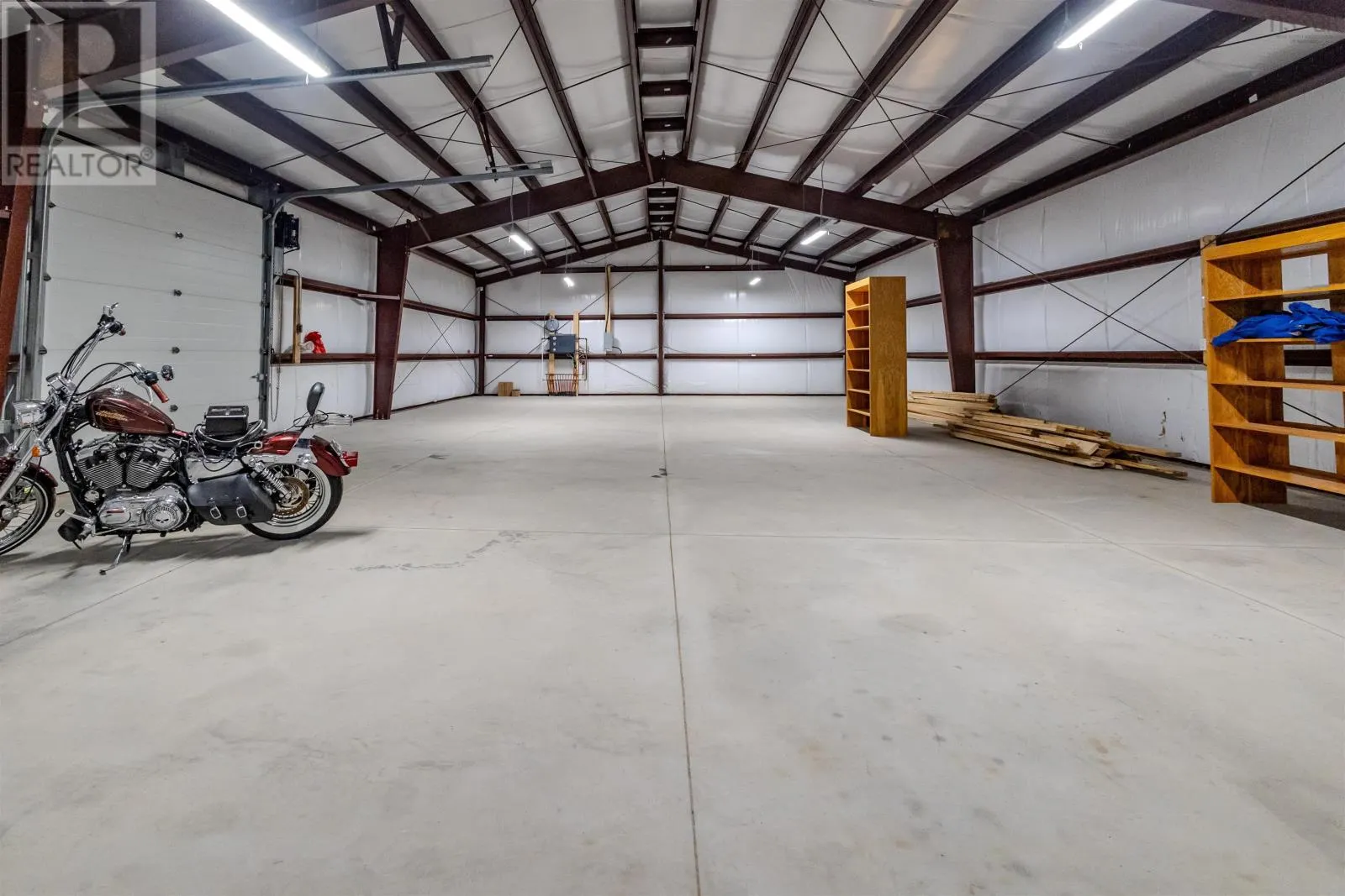 1541 Gabarus Highway
