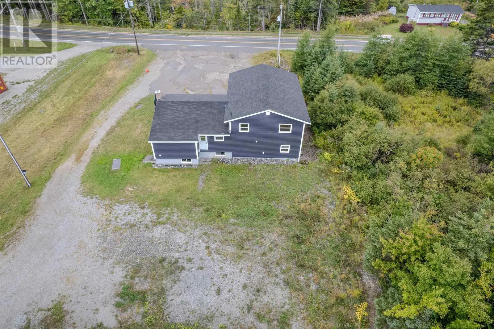 1541 Gabarus Highway