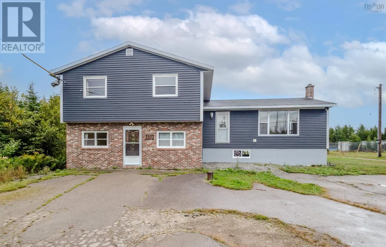 1541 Gabarus Highway