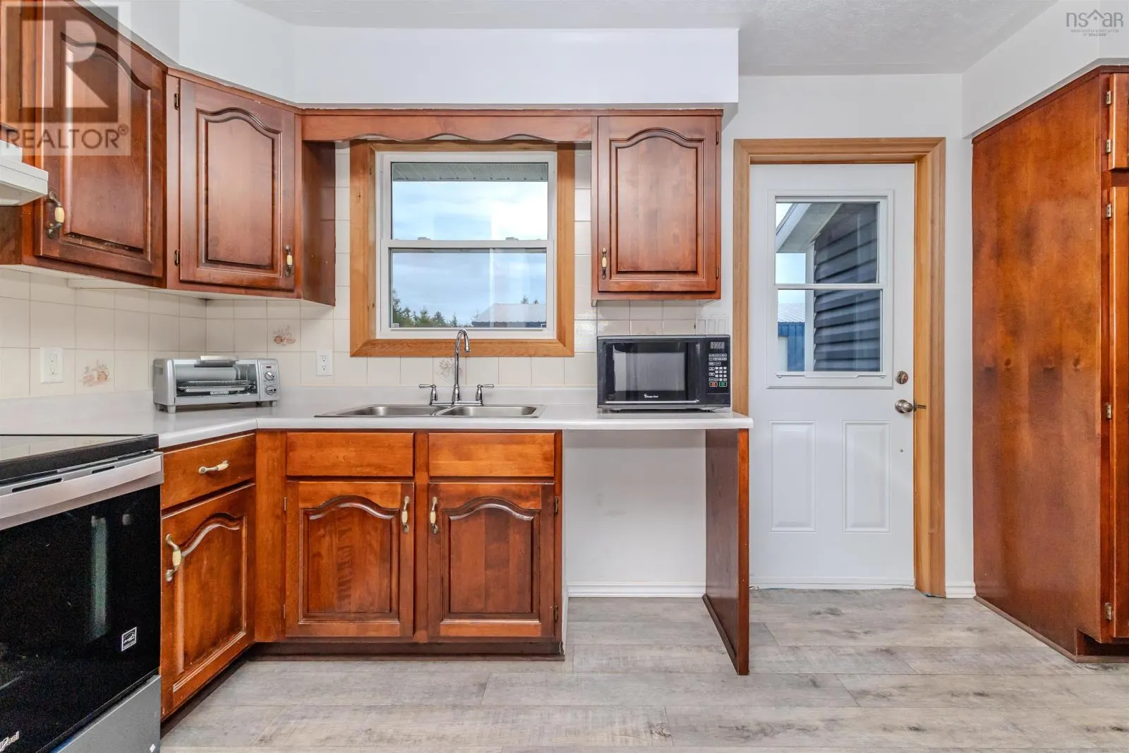 1541 Gabarus Highway