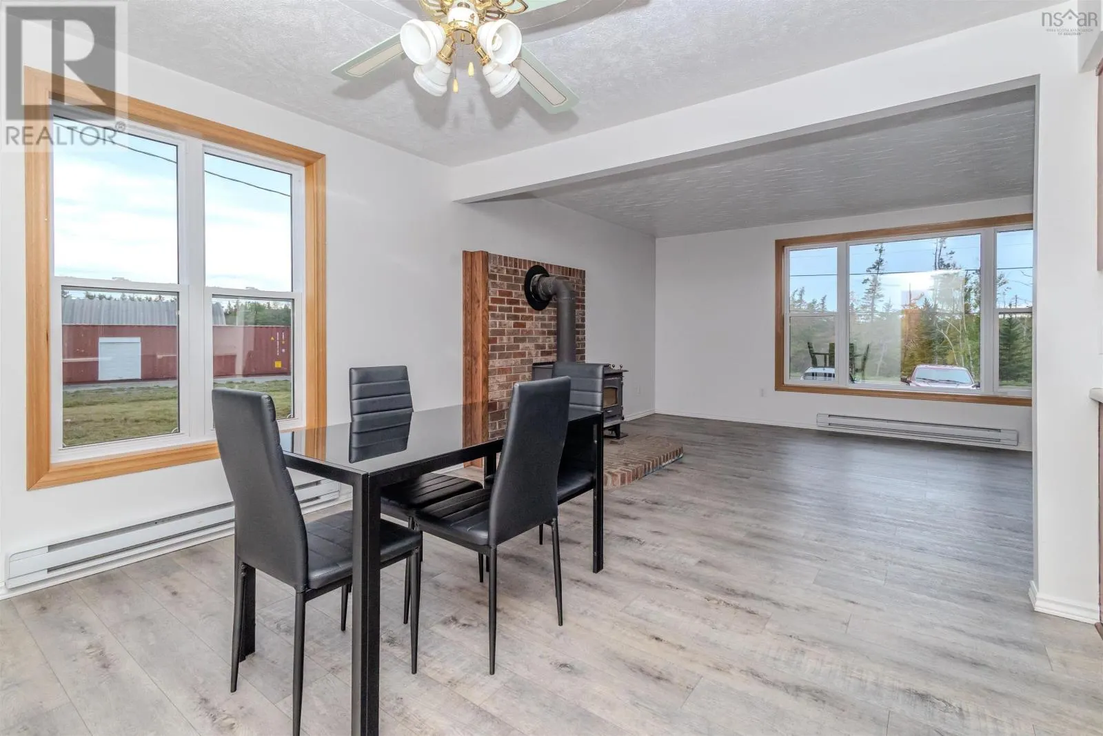 1541 Gabarus Highway