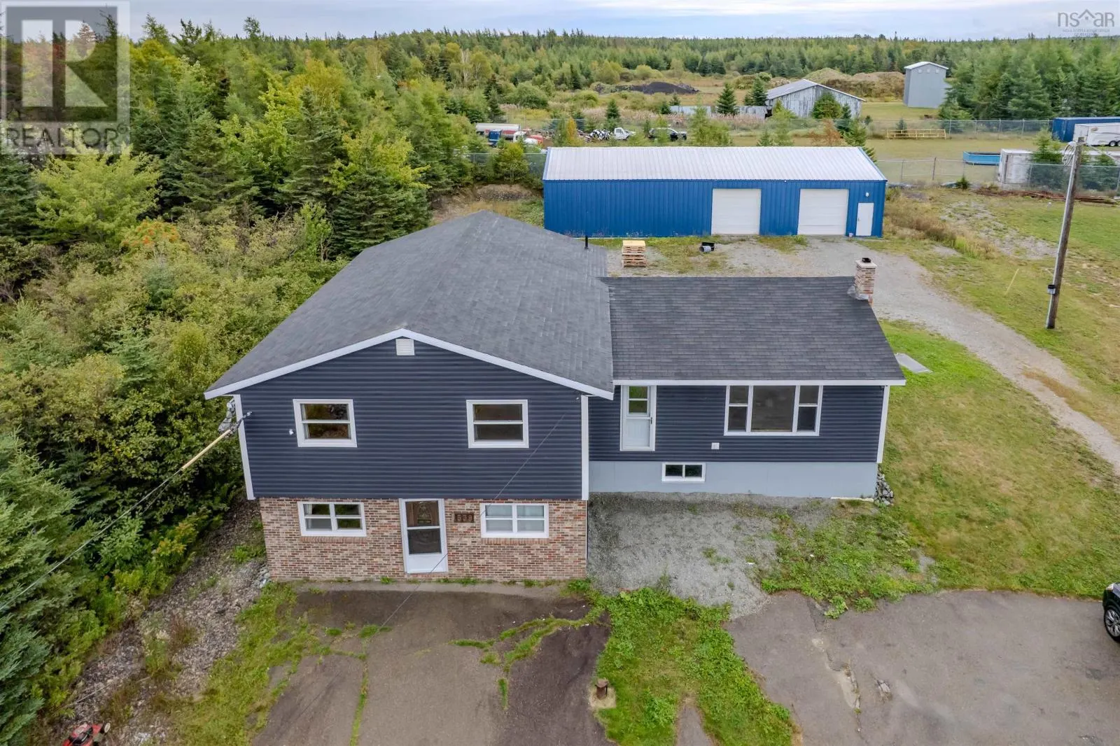1541 Gabarus Highway
