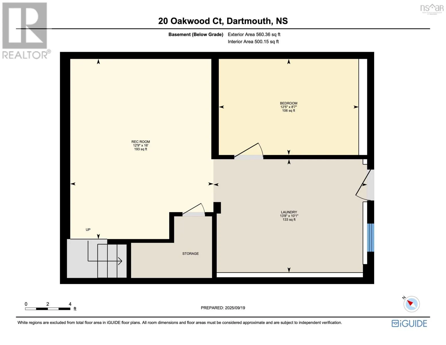 20 Oakwood Court