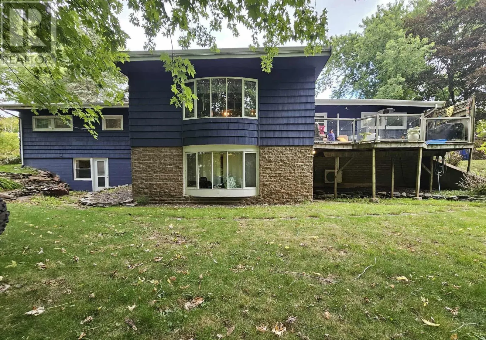 24 Parker Street