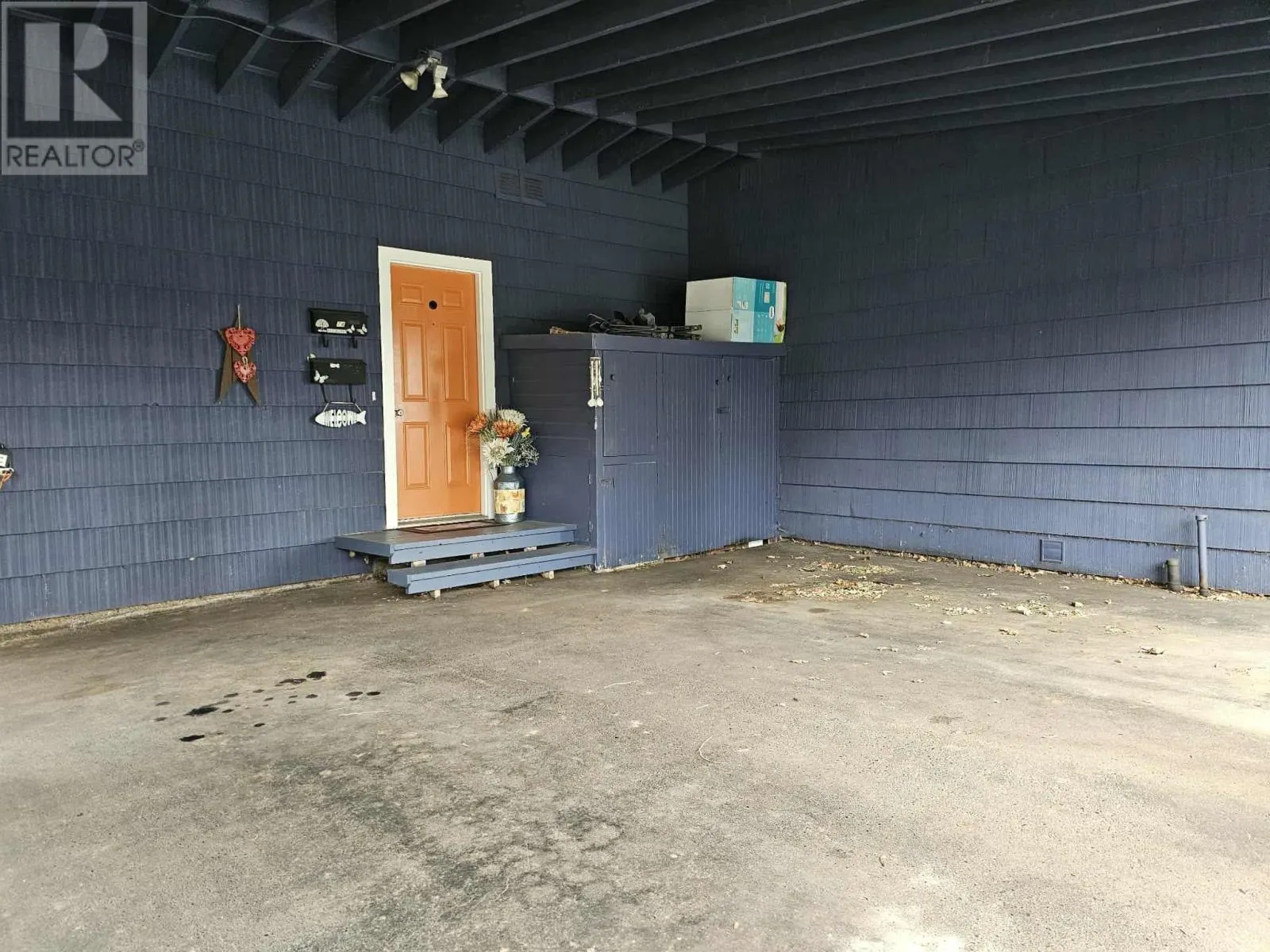 24 Parker Street