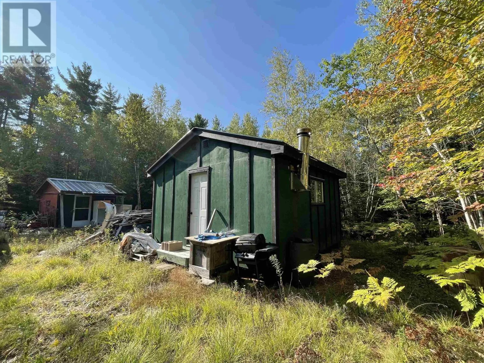 69 Mackay Road